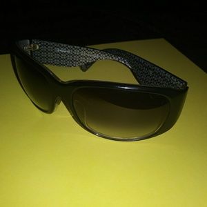 Coach sunglasses 🌞